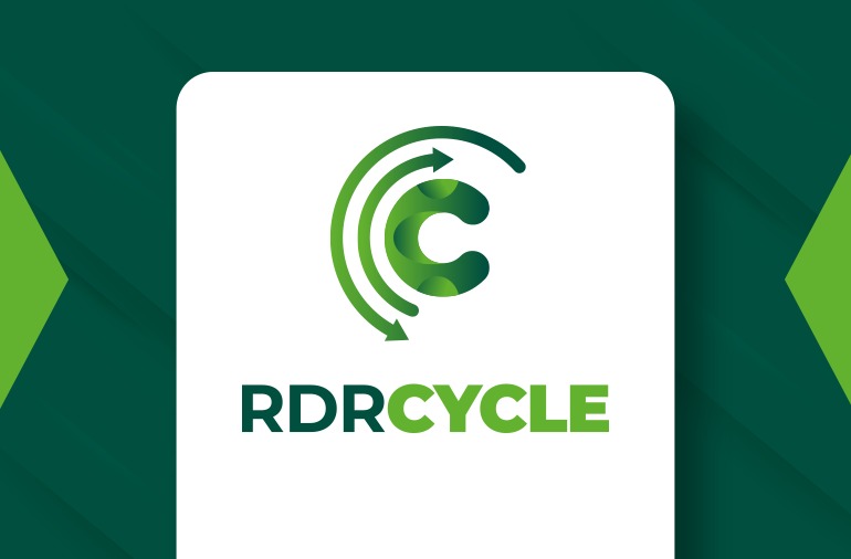 RDR Cycle no Febratex Summit 2025: Inovação, Sustentabilidade e Economia Circular no Setor Têxtil