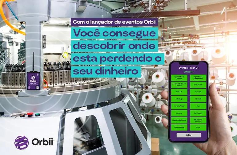 Tecnologia, Eficiência e Lucratividade na Febratex 2024!