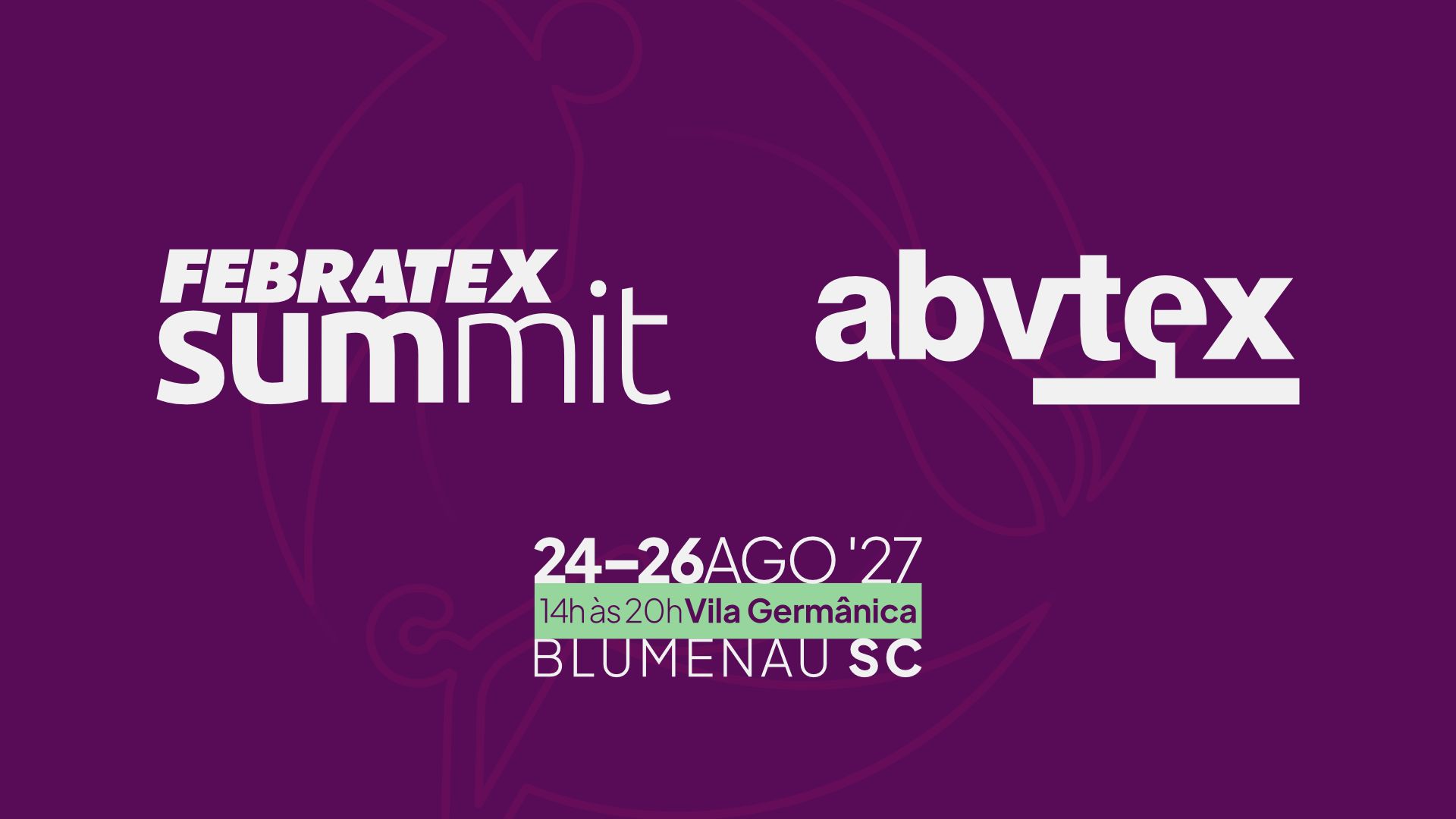 Indústria têxtil e varejo: juntos pelo futuro da moda brasileira