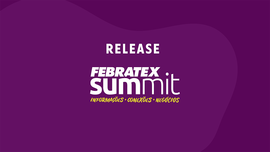 TOTVS leva tecnologia para transformar a cadeia da moda ao Febratex Summit 2025