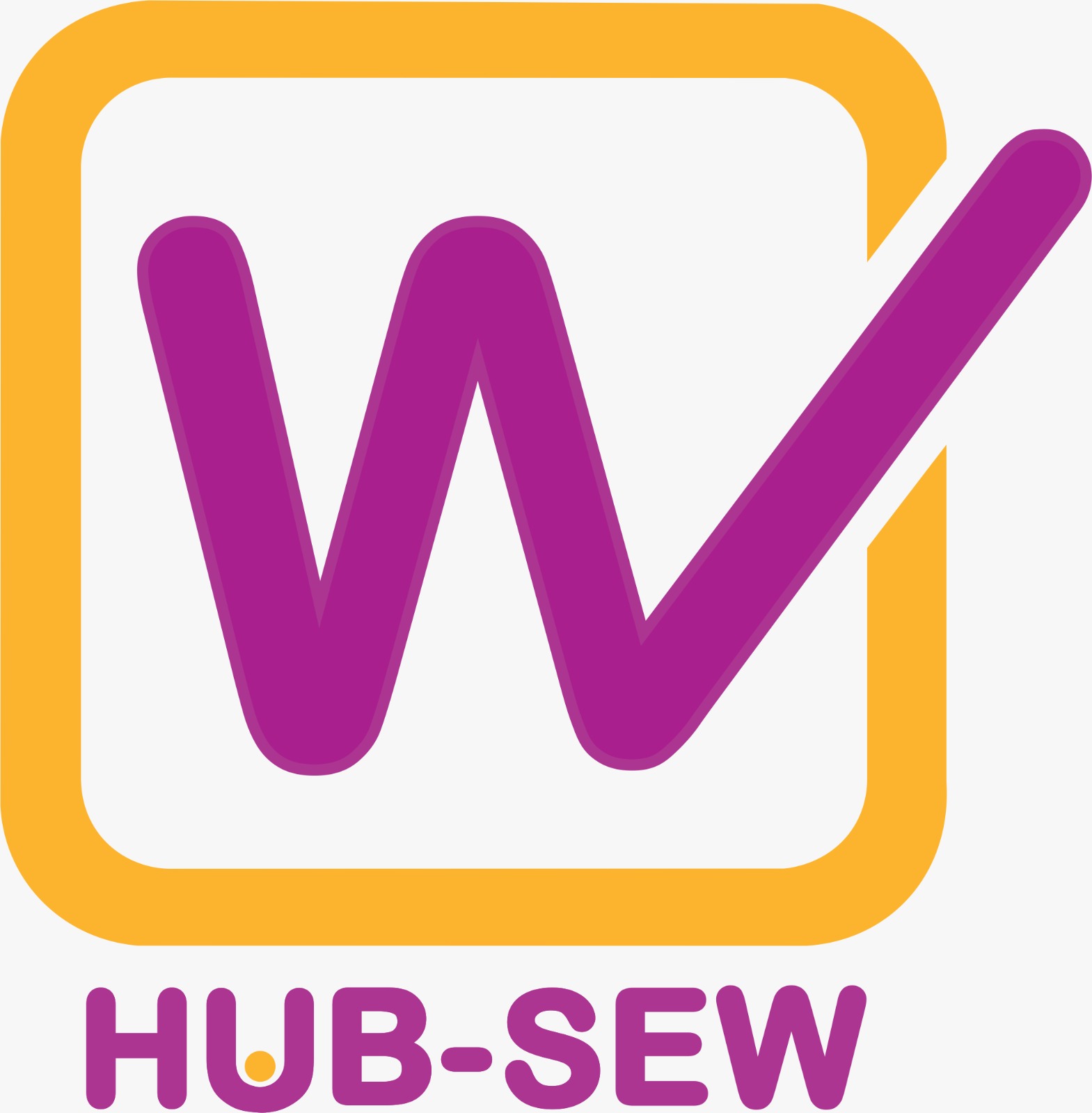 Hub-Sew