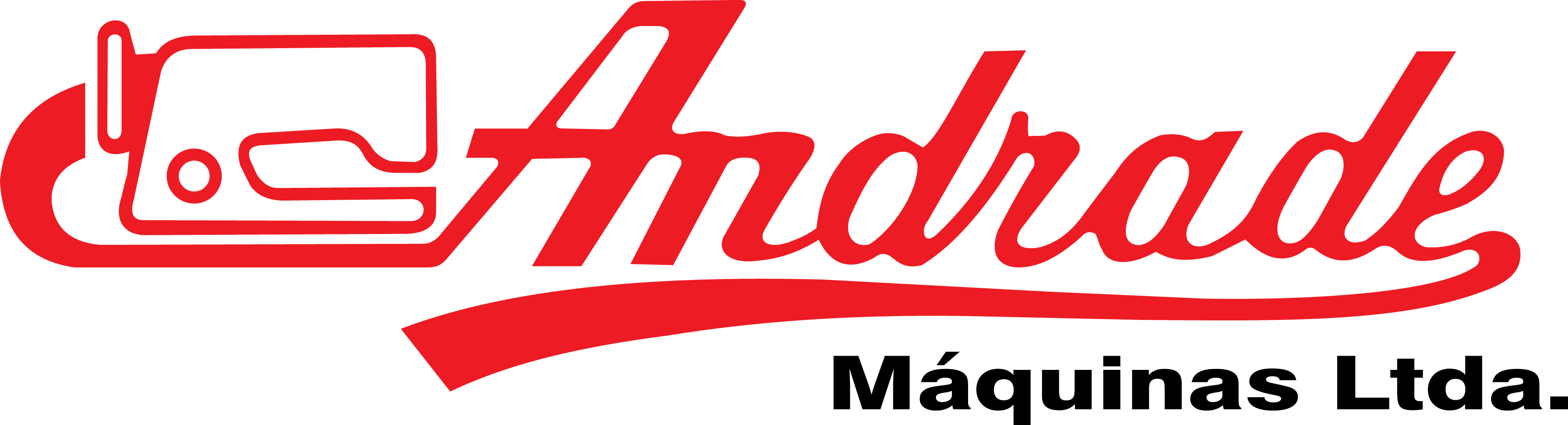 Andrade Máquinas